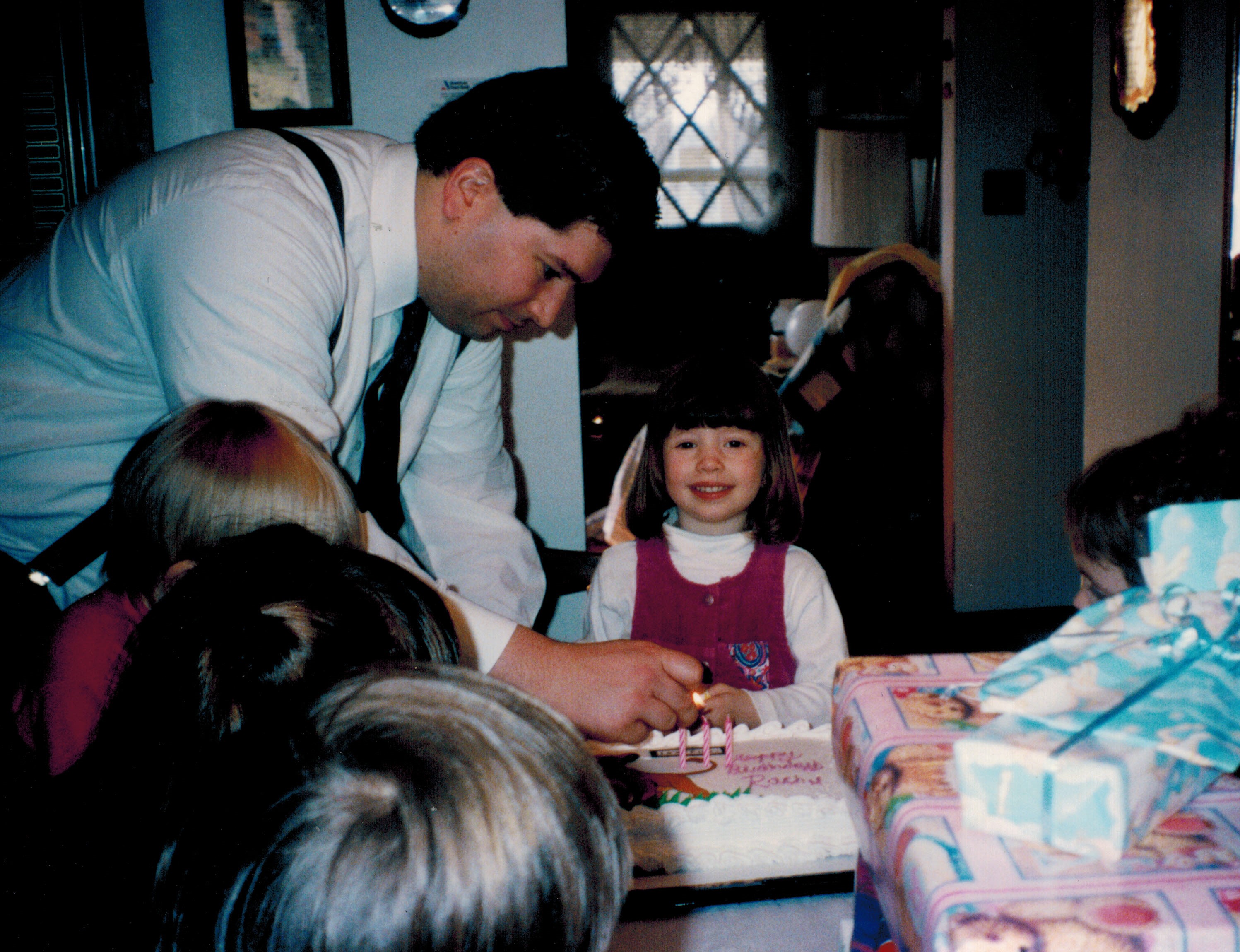 Christmas 50-50 Raffle